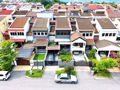 2-storey Terraced House For Sale in Petaling Jaya,SGR