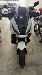 Honda XADV