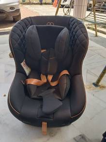 Car Seat Group 0+, 1