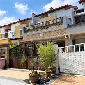 2-storey Terraced House For Auction in Petaling Jaya,SGR