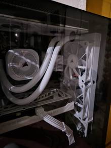Corsair aio cooling 