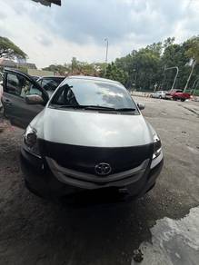 Toyota Vios G in Petaling Jaya, SGR