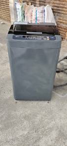 Panasonic top load washing machine 7 kg