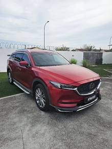 Mazda CX-8 HIGH PLUS TURBO in Sungai Petani, KDH