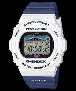 Casio G SHOCK SOLAR MULTIBAND GWX5700SS- ORIGINAL