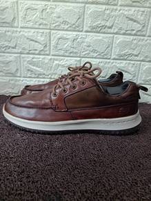 Uk10.5 Skechers ClassicFit Leather