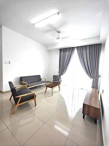 Service Residence For Rent in Masai,JHR