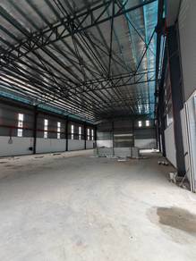 Warehouse / Factory For Rent in Prai,PNG