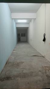 Shop lot For Rent in Ulu Tiram,JHR