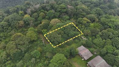 Residential Land in Kuantan, PHG