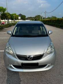 Perodua MyVi EZ STANDARD in Batu Pahat, JHR