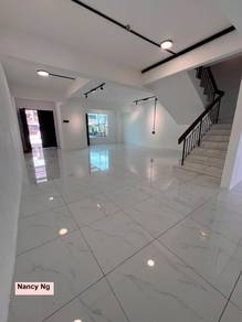 2-storey Terraced House For Sale in Bukit Mertajam,PNG