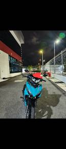 Yamaha 135LC