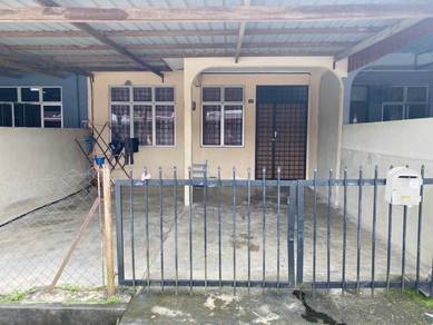 1-storey Terraced House For Sale in Changlun,KDH