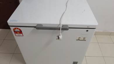 freezer murah