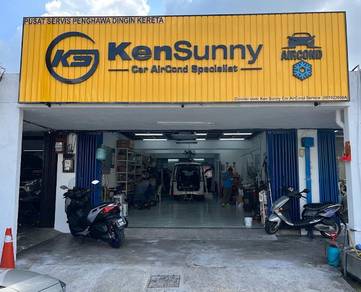 Shop lot For Rent in Ampang,SGR