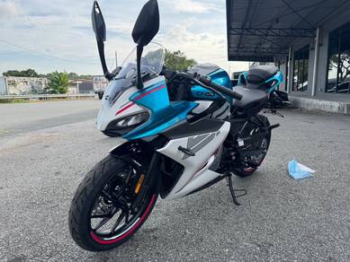 CFMOTO 250SR LITE