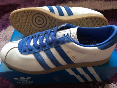 Adidas Athen 9 UK/ 9.5 US