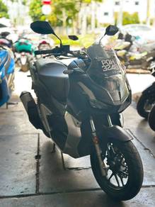 Honda ADV 150