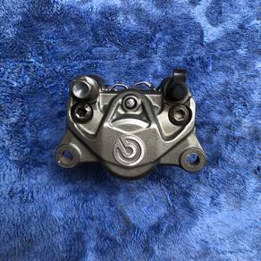 Caliper Brembo P34 Original Used