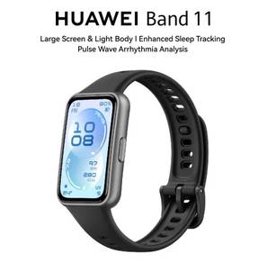 HUAWEI Band 11 Black Color