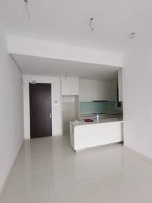 Service Residence For Sale in MET 1 Residences @ KL Metropolis