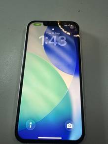 IPHONE 13 ingin dilepaskan