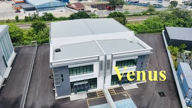 Warehouse / Factory For Rent in Alma,PNG