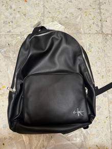 Unwanted Gift Brand New CK backpack