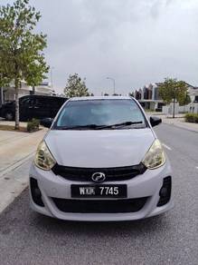 Perodua MyVi SE ZHS in Rawang, SGR