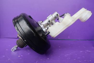 HONDA City 2020 BRAKE BOOSTER