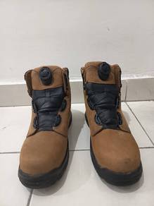 Kasut Kasual / Safety RED WING ORIGINAL (URGENT)