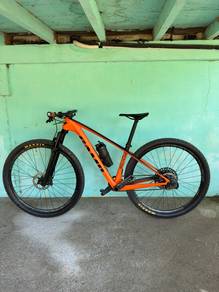 Camp Pro Lite MTB