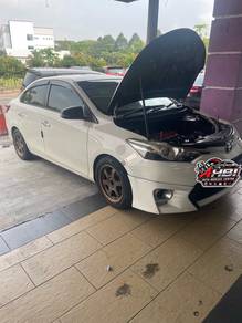 Toyota Vios G in Kulai, JHR