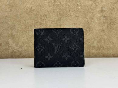 [SALES] Louis Vuitton M61695 Multiple Wallet