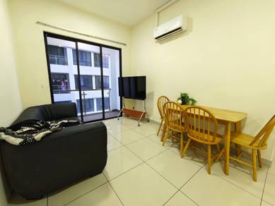Service Residence For Sale in Impian Senibong Residences