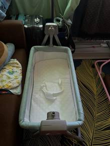 baby electric swing 