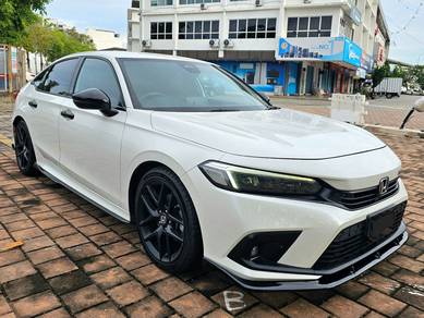 Honda Civic RS in Bukit Mertajam, PNG