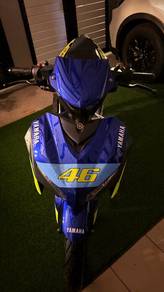 Yamaha Y16ZR