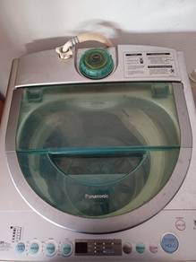 Panasonic Washing Machine For Sale