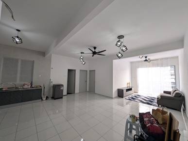 Condominium For Rent in Residensi Adelia