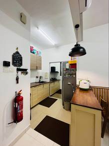 Apartment For Sale in Asteria