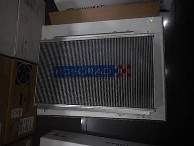 Koyorad Aluminum Radiator 48mm FD2 Type R