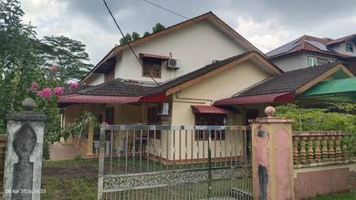 Bungalow House For Sale in Johor Bahru,JHR
