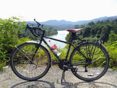 Basikal Touring Exitway