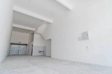 Shop lot For Sale in Setia Alam,SGR