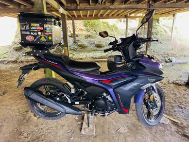 Yamaha Y16ZR