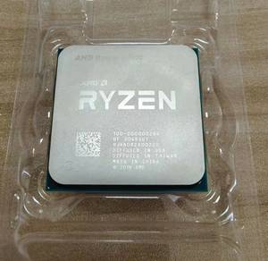 Ryzen 3 3100 Processor