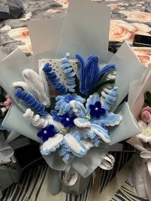 bunga bouquet