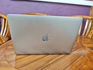 MacBook Pro M1 2020 13.3" 16GB RAM 512GB SSD